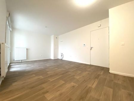 T2 Montigny-le-Bretonneux 45 m² - Photo 3