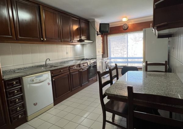 Apartamento T2 em Porto