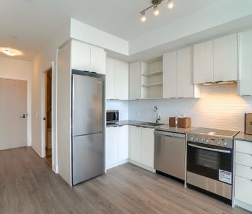 For Lease - 50 George Butchart Drive Unit# 316, Toronto, Ontario - Photo 5