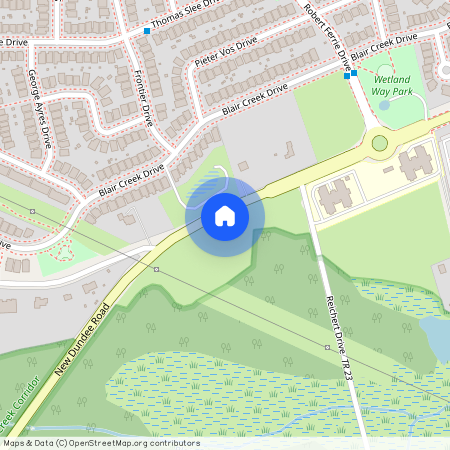 687 New Dundee Road, Kitchener