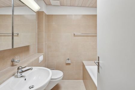 Traumhafte Attikawohnung mit grosser Terrasse (54 m2) - Foto 3