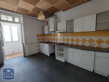 Appartement à louer 2 pièces 46.64m² - Photo 4