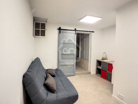 Appartement -T2 - 40 m², - Photo 3