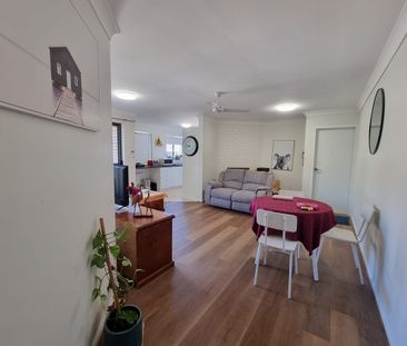 Furnished, Air conditioned and Fabulous Location - Photo 2