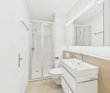 4.5 Zimmer, 115 m², 1. Stock - Photo 6