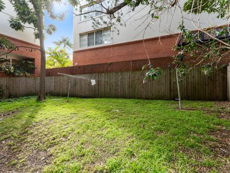 6/10 DOVER ROAD, Rose Bay NSW 2029 - Apartment For Rent - $725 | Domain - Photo 3