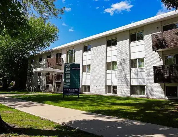 Centre 102 | 10730 102 Street NW, Edmonton - Photo 1