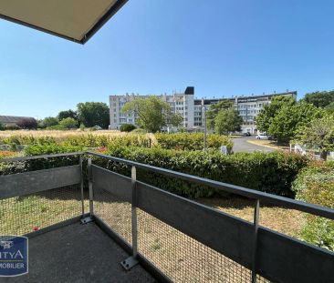 Appartement à louer 2 pièces 39.3m² - Photo 6