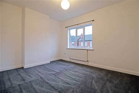 Asquith Street, Gainsborough, Lincolnshire, DN21 2PQ - Photo 5