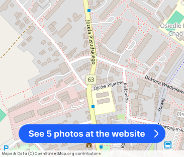 Wynajmę pokój Łuków - Photo 1