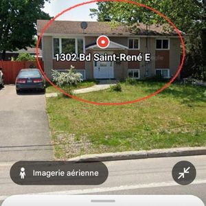 Un Appartement Loué Par Chambre - Photo 3