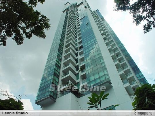 Leonie Suites (D9), Apartment - For Rent - Photo 1