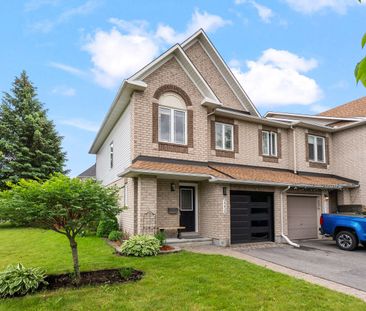 For Lease - 2250 Silverado Crescent, Orleans - Cumberland and Area,... - Photo 5