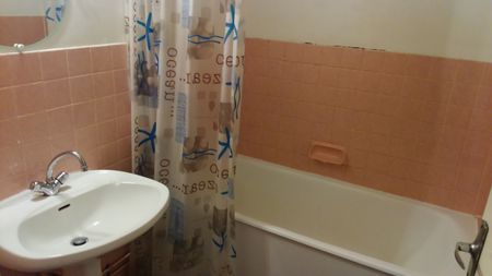 Location Appartement 2 pièces 41m² NANCY 54000 - Photo 3