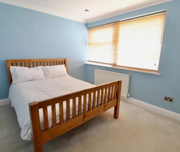 2 bedroom terraced house to rent - Photo 6
