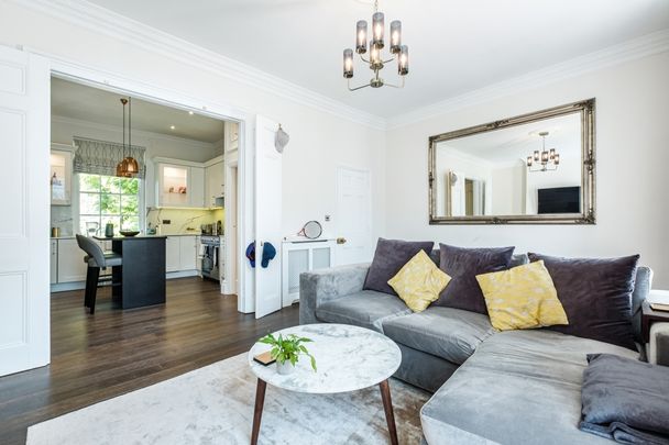 3 bedroom flat to rent - Photo 1