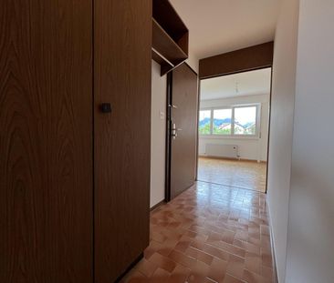 3.5 Zimmer, 64 m², 1. Stock - Foto 4
