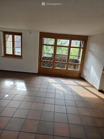 Charmante 3.5-Zimmerwohnung mitten in Bülach - Foto 3