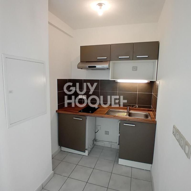 Location Appartement 2 pièces 41m² PERPIGNAN 66000 - Photo 1