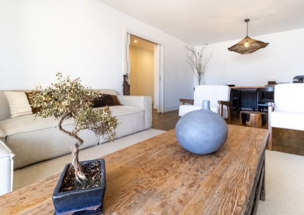 Apartamento T2 em Lisboa