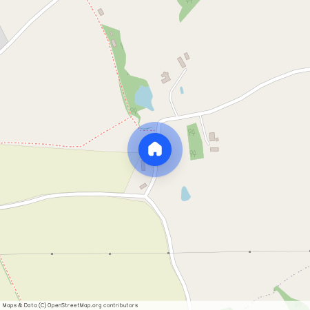Horners Green, Groton