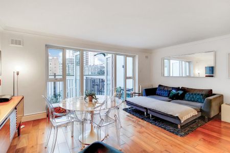 1 bedroom apartment to rent - Photo 2