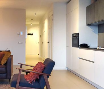 Appartement te huur: Cruquiusweg 103-C 1019 AG Amsterdam - Photo 2