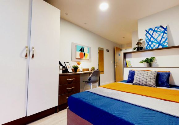Bronze En Suite Plus - Photo 1