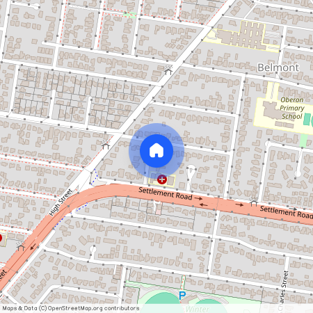 3/7-9 Tasman Avenue, Vic 3216, Belmont