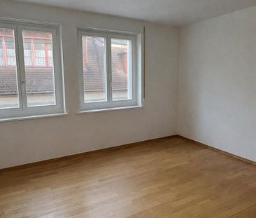 2-Zimmer-Wohnungen (44m2), Altstadt Luzern - Foto 2