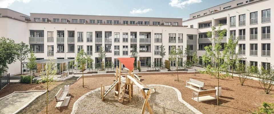 Penthouse-Feeling: 3-Zimmer Dachterrassenwohnung zu vermieten - Foto 1