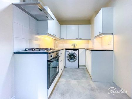 1 bedroom flat to rent - Photo 5