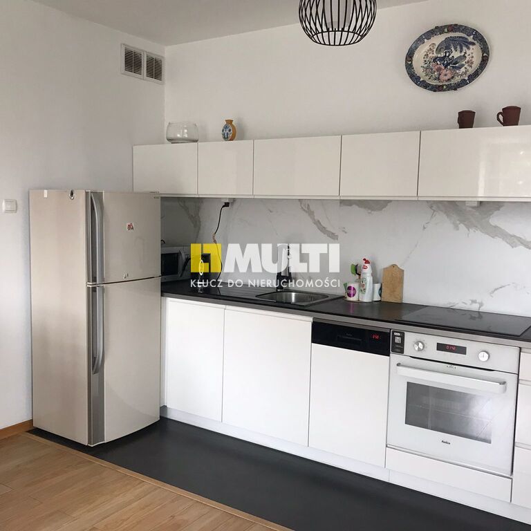 2 pokoje, wynajem, Kazimierska - Фото 1