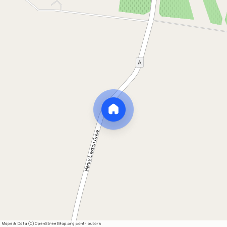 808 Henry Lawson Drive, NSW 2850, Eurunderee