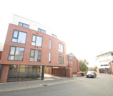 Studio to rent - Photo 5