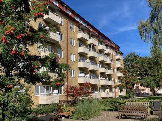 Mäster Ernst gata 24 - Foto 1