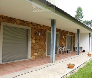 Moradia T4 em Viana do Castelo - Foto 1