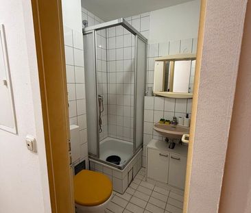 Wohnung Studio-Apartment 18 m² in Stein/Nürnberg - Foto 1