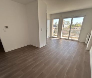 Location Appartement T3 avec parking et cave - Poitiers - Photo 6