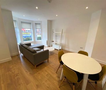 Abberton House, 3 Abberton Road, Didsbury, Manchester, M20 1HQ - Photo 3
