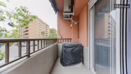3-bedroom apartment for rent in La Raiosa - Foto 2