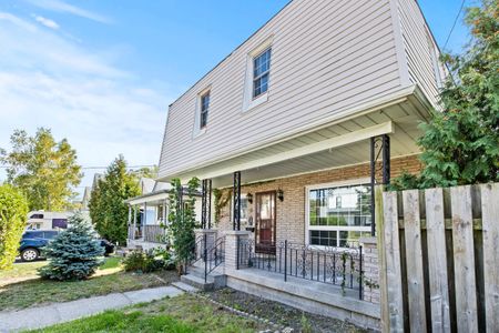 For Lease - 15 MCCORMICK Street Unit# Upper, Welland, Ontario - Photo 4