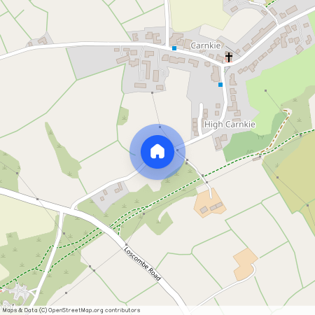 Hillhead Farm, Higher Carnkie, Redruth, TR16