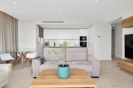 2 room luxury Apartment for rent in Ojén, Andalusia - Photo 5