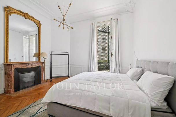 Appartement à louer Paris 8Ème - Champs-Élysées, Paris Rive Droite, France9 500 EUR / Mois - Photo 1