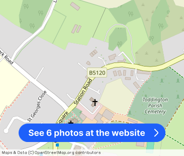 Station Road, Dunstable, LU5 - Photo 1