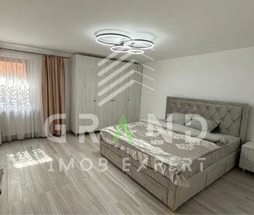 Ap Nou,Spațios | Prima Închiriere | 2 Nivele | Curte Priva - Fotografie 3