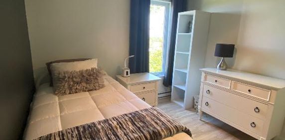Chambre à louer - Photo 2