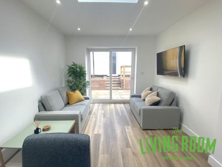 6 bedroom house share to rent - Photo 3