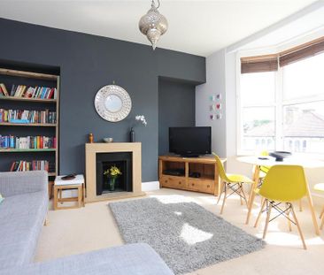 2 bedroom maisonette to rent - Photo 3